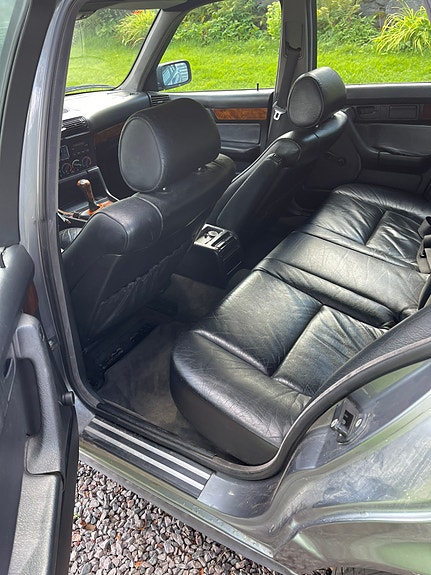 BMW 525tds 5 of 10