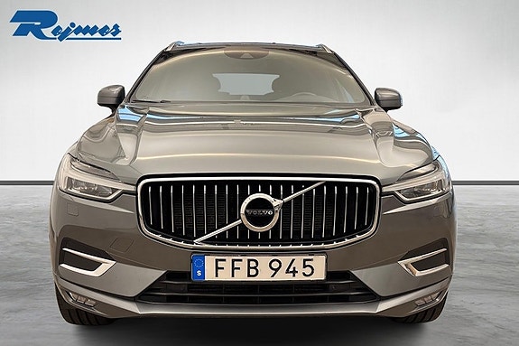 Volvo XC60 4 of 22