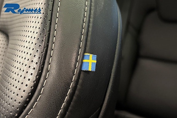 Volvo XC60 22 of 22