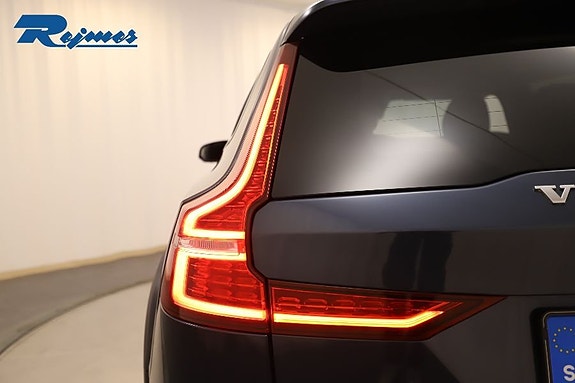 Volvo V60 Cross Country 15 of 27