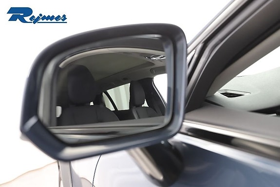 Volvo V60 Cross Country 11 of 27
