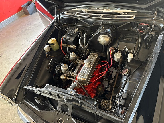 Volvo 121 6 of 10