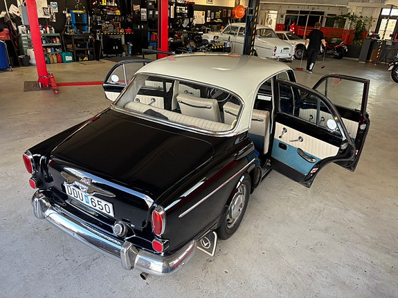 Volvo 121 10 of 10