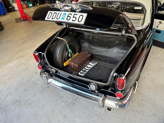 Volvo 121 5 of 10