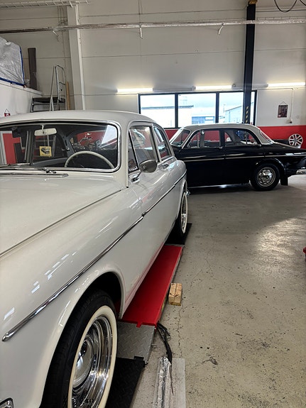 Volvo 121 7 of 10