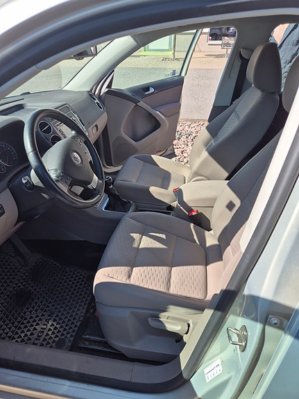 Subaru Outback 3 of 3