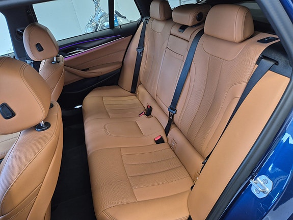 BMW 520d 23 of 30