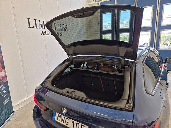 BMW 520d 8 of 30