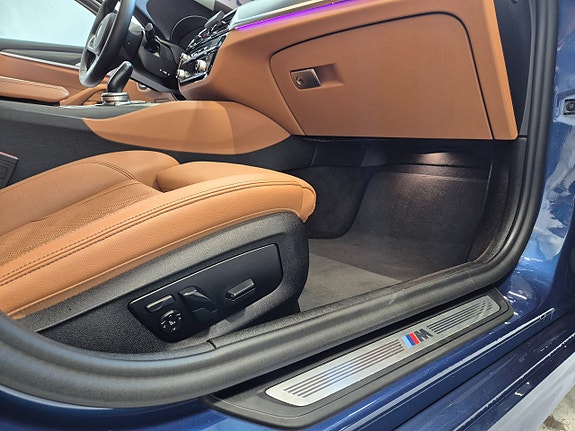 BMW 520d 20 of 30