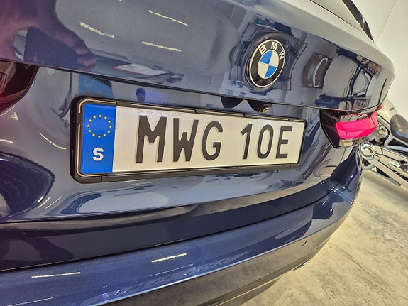 BMW 520d 6 of 30