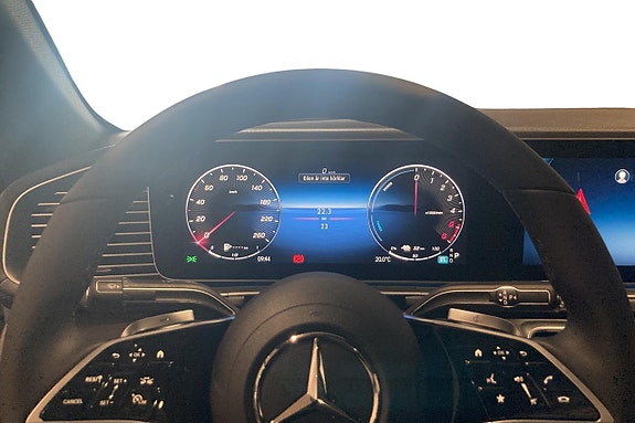 Mercedes-Benz GLE350 de 7 of 19