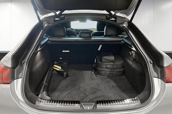 Mercedes-Benz GLE350 de 17 of 19