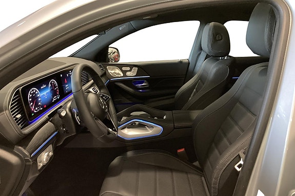 Mercedes-Benz GLE350 de 11 of 19