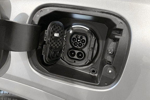 Mercedes-Benz GLE350 de 19 of 19