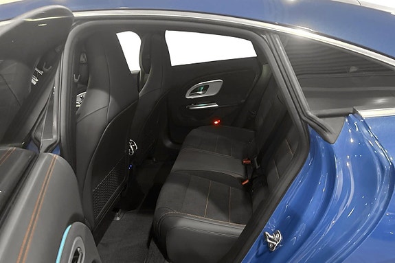 Mercedes-Benz CLA250+ 10 of 14