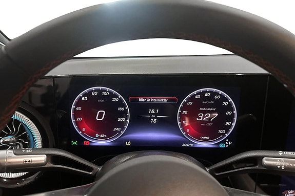 Mercedes-Benz CLA250+ 7 of 14