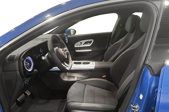 Mercedes-Benz CLA250+ 11 of 14