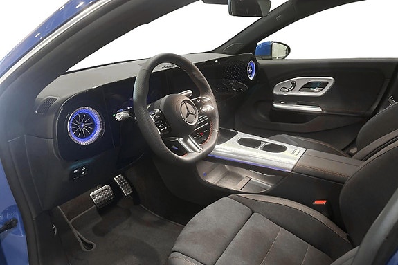 Mercedes-Benz CLA250+ 6 of 14