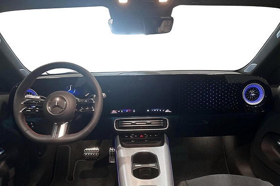 Mercedes-Benz CLA250+ 8 of 14