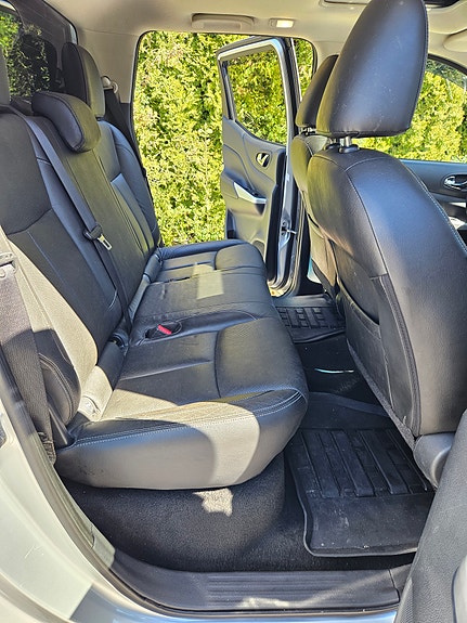 Nissan Navara 5 of 11