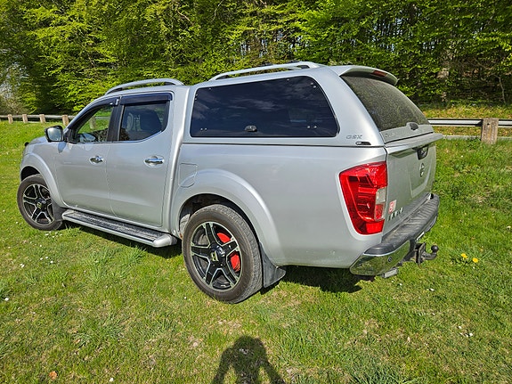 Nissan Navara 11 of 11