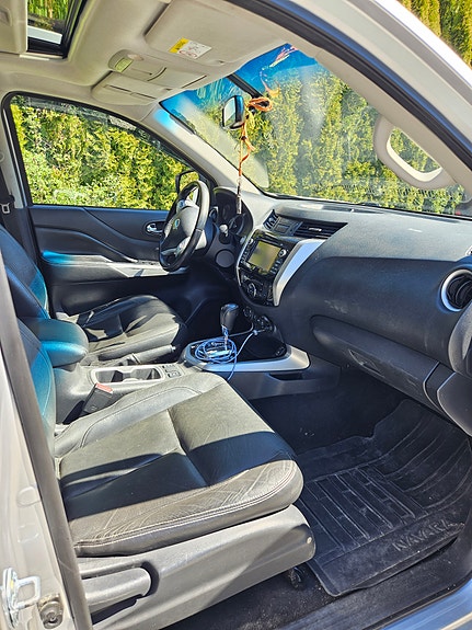 Nissan Navara 6 of 11