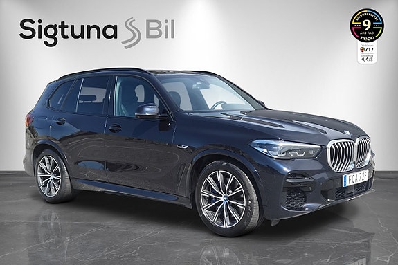 BMW X5 8 of 30