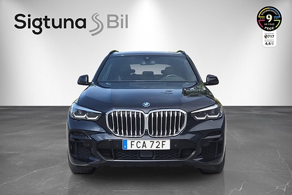 BMW X5 2 of 30