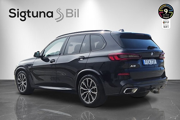 BMW X5 4 of 30