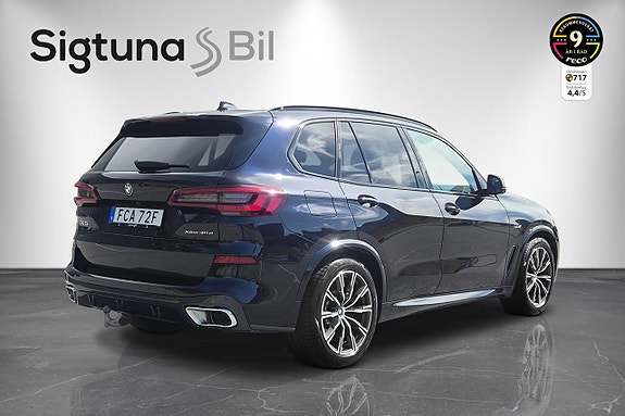 BMW X5 6 of 30