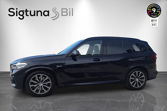 BMW X5 3 of 30
