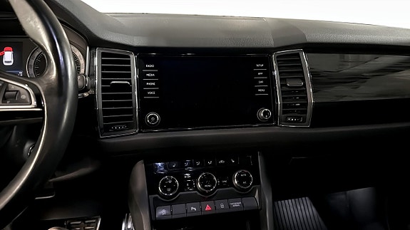 Skoda Kodiaq 12 of 12