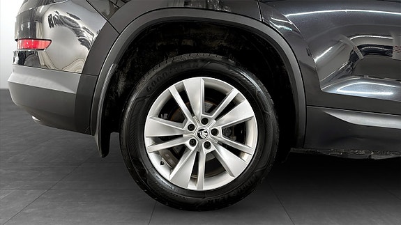 Skoda Kodiaq 9 of 12