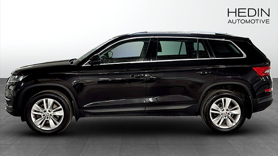Skoda Kodiaq 6 of 12