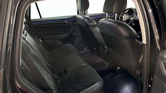 Skoda Kodiaq 5 of 12