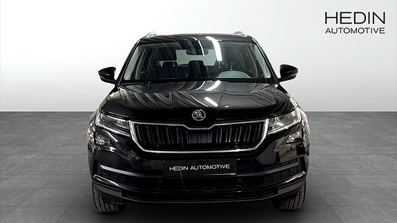 Skoda Kodiaq 8 of 12
