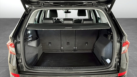 Skoda Kodiaq 10 of 12