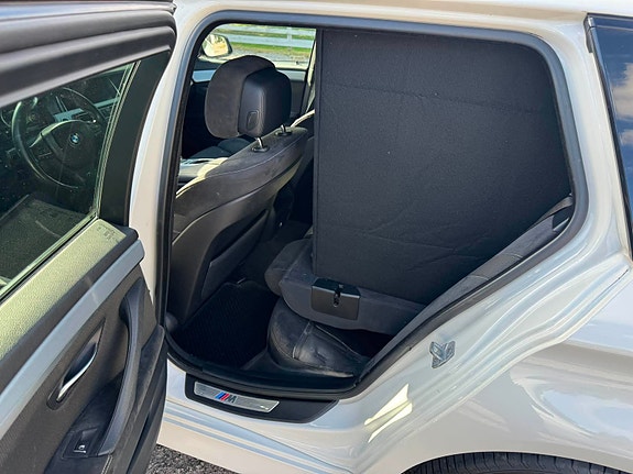BMW 520d 3 of 8