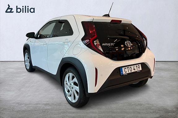 Toyota Aygo X 2 of 21
