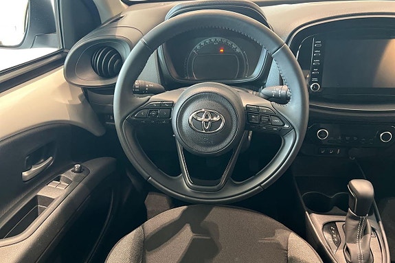 Toyota Aygo X 11 of 21