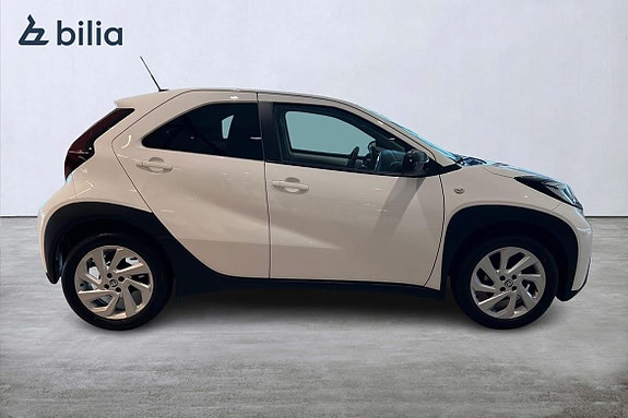 Toyota Aygo X 18 of 21
