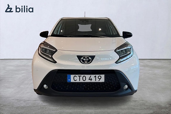 Toyota Aygo X 6 of 21