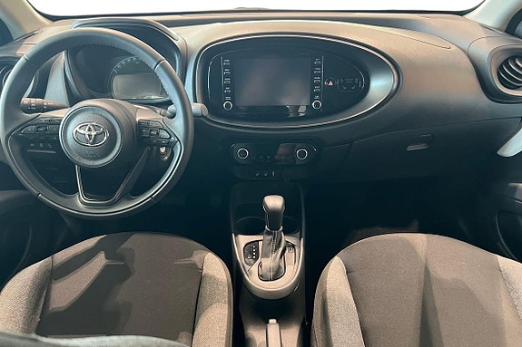 Toyota Aygo X 10 of 21