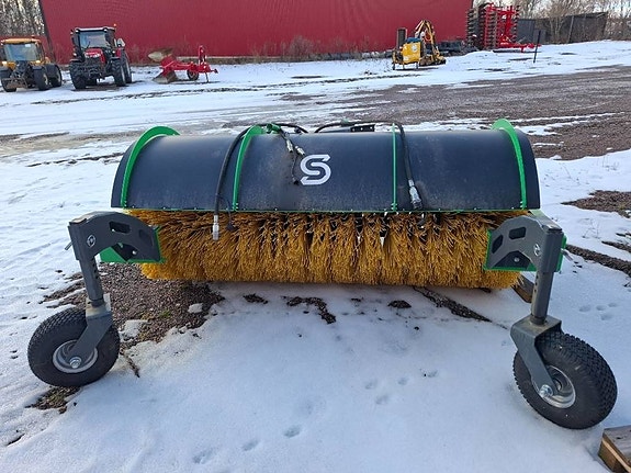 Sami HW220