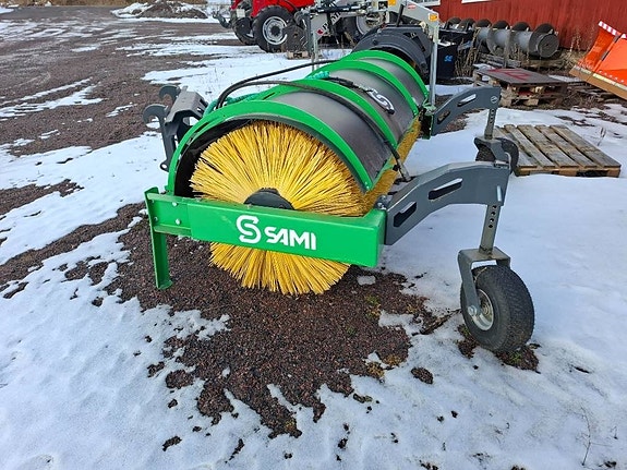 Sami HW220 2 of 4