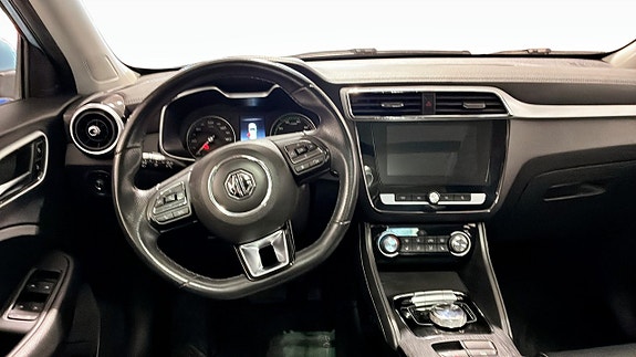 MG ZS EV 4 of 9
