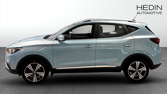 MG ZS EV 6 of 9