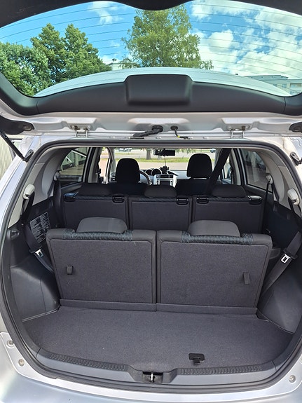 Toyota Verso 10 of 13