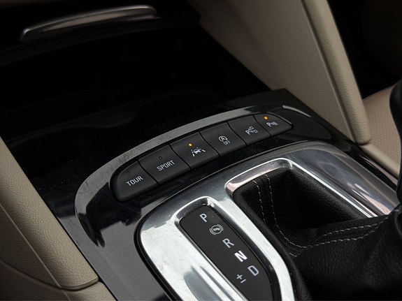 Opel Insignia Country Tourer 24 of 29