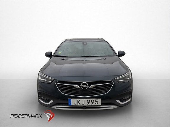 Opel Insignia Country Tourer 2 of 29